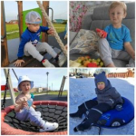 Ваня К.. гр. "Дюймовоча"